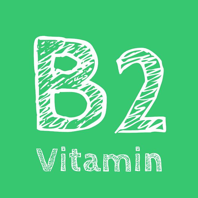 Vitamin B2: Jaké potraviny vás nabijí energií?