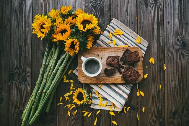 Brownies bez Lepku: Čokoládový Ráj bez Starostí