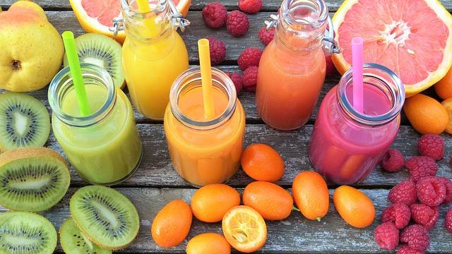 Bezlepkové ovocné knedlíky: Recept na letní pochoutku
