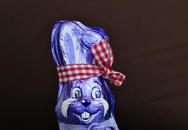 Obsahuje Milka čokoláda lepek? Co musíte vědět