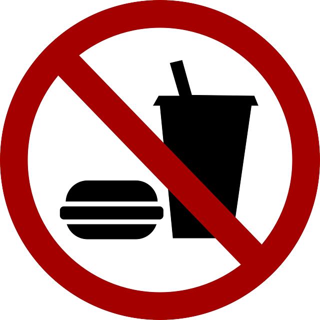 Zakázané Potraviny: Co Nesmíte Jíst s Celiakií?