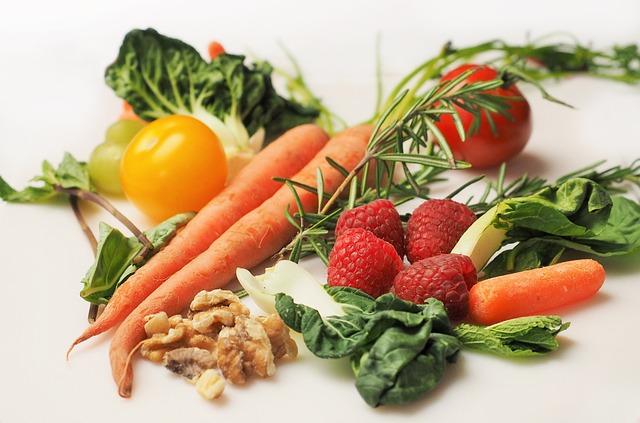 Antioxidanty v potravinách: Zdroj mládí a zdraví