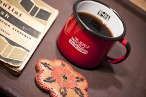 Mug Cake bez Lepku: Dezert za 5 Minut