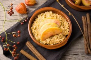 Quinoa: Obsahuje Tato Superpotravina Lepek?