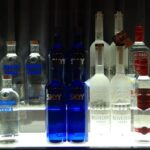 Vodka a lepek: Co musíte vědět před pitím