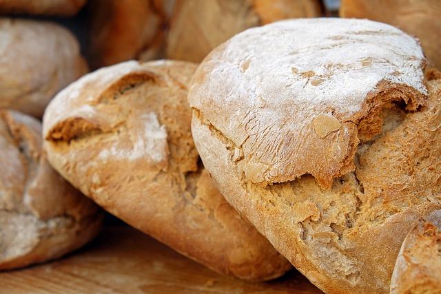 Směs na Chleba bez Lepku: Domácí Pečení Jednoduše
