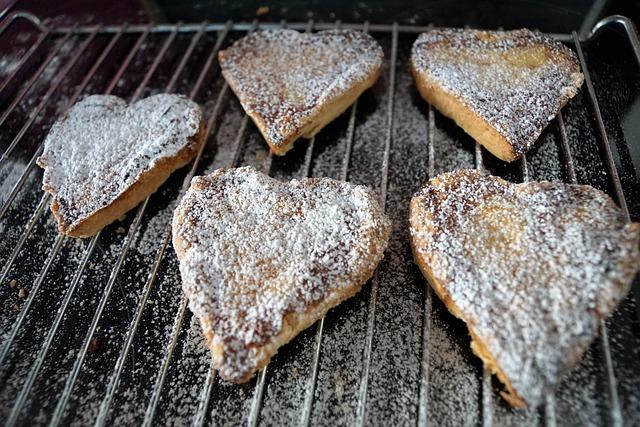 Cuketový Koláč bez Lepku: Recept na Zdravý Dezert