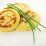 Bezlepkové placky: Recept na zdravou večeři