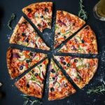 Pizza bez Lepku Recept: Italská Klasika Zdravě