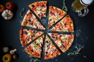 Pizza bez lepku: 5 kroků k italské křupavé krustě 2026 4 Pizza bez Lepku Recept: Italská Klasika Zdravě