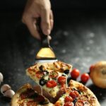 Pizza bez lepku Praha: Kde najít tu nejlepší?