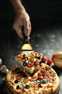 Pizza bez lepku Praha: Kde najít tu nejlepší?