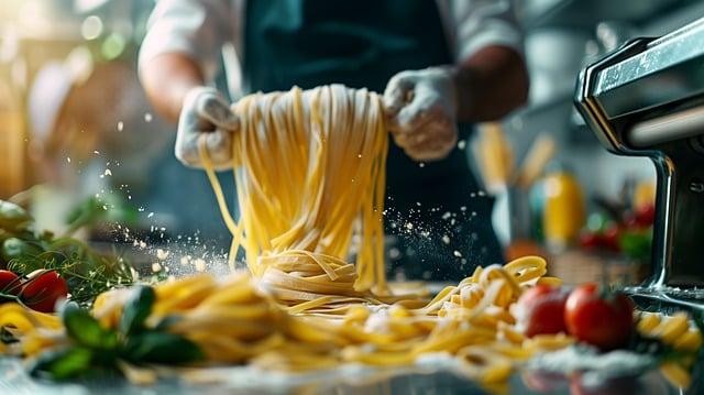 Sekaná bez Lepku: Recept na Tradiční Pokrm Zdravě