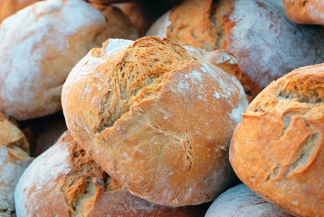 Domácí pečení: crinkles bez lepku krok za krokem