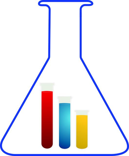 Laboratorní vyšetření pro diagnostiku celiakie