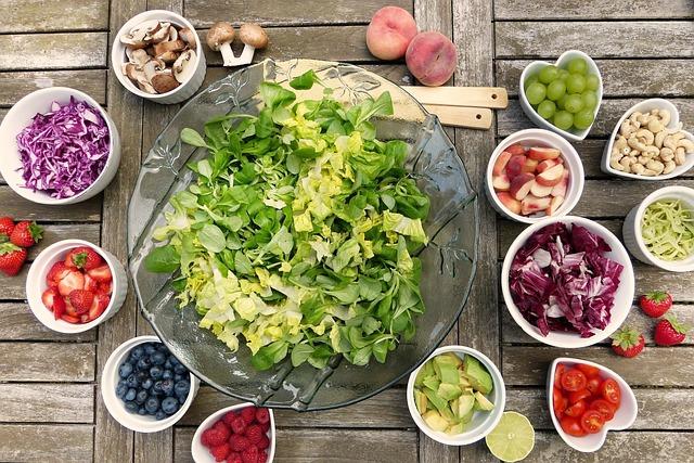 Proč je důležité konzumovat potraviny s vysokým obsahem vlákniny během detoxikace těla?