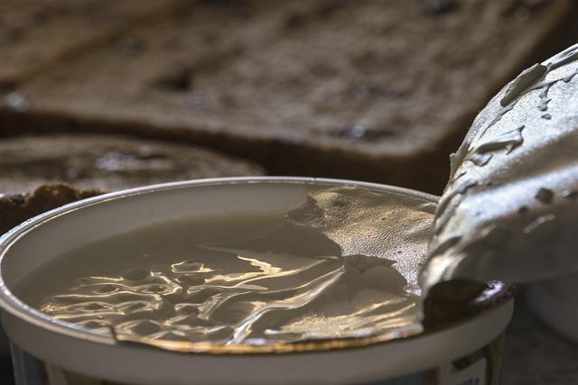Kombinace potravin pro optimální vstřebávání minerálů